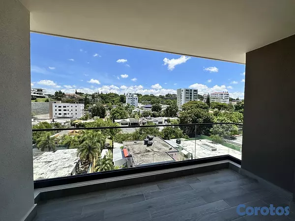 apartamentos - Apartamento de venta en Cerros de Gurabo Santiago. 5