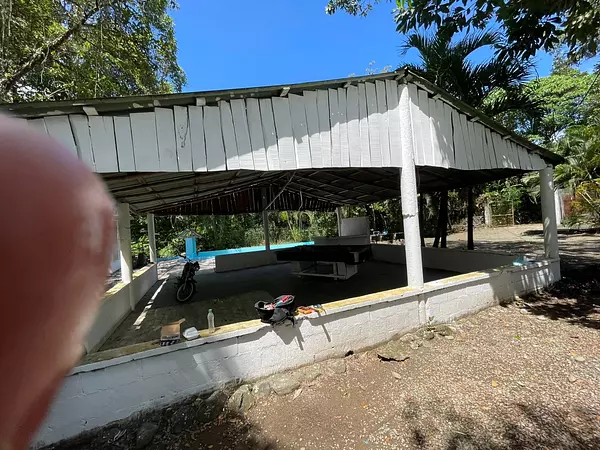 solares y terrenos - solar en el río Masipedro de bonao  2