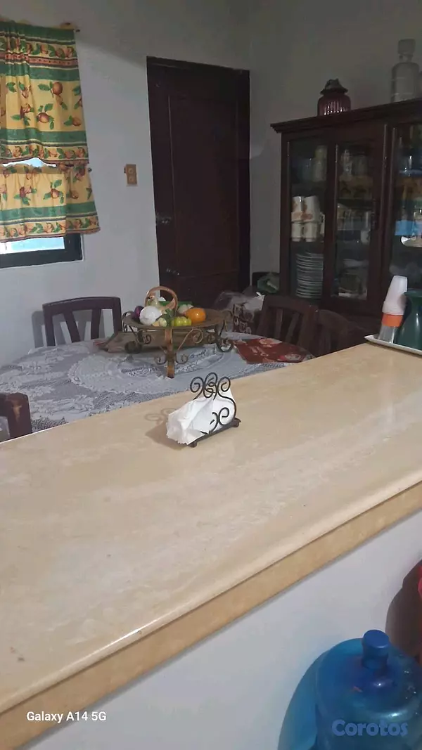 casas - Oportunidad en Villa mella. 125 m2, 96 m2 de construccion.  10