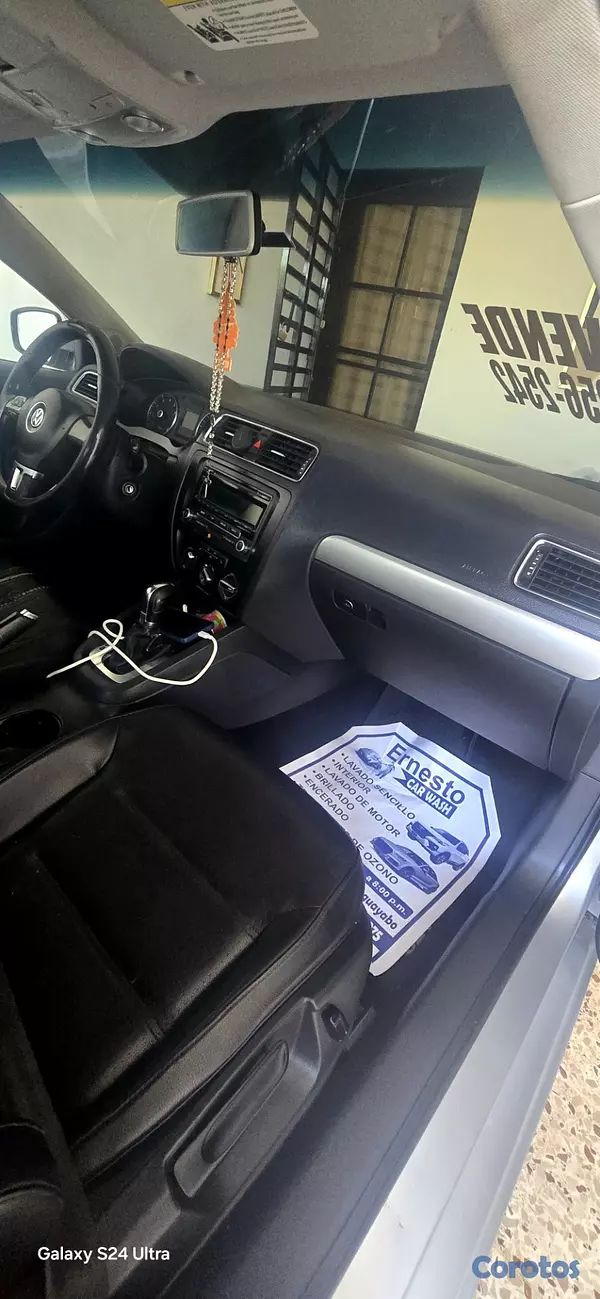 carros - Vendo jetta 2014, 490,000
 3