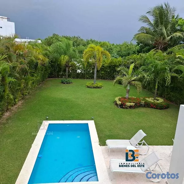 casas vacacionales y villas - VENDO Hermosa Villa en Exclusivo Complejo Turístic 1