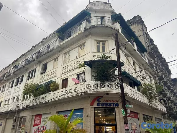 oficinas y locales comerciales - Venta de edificio comercial en la Zona colonial  2