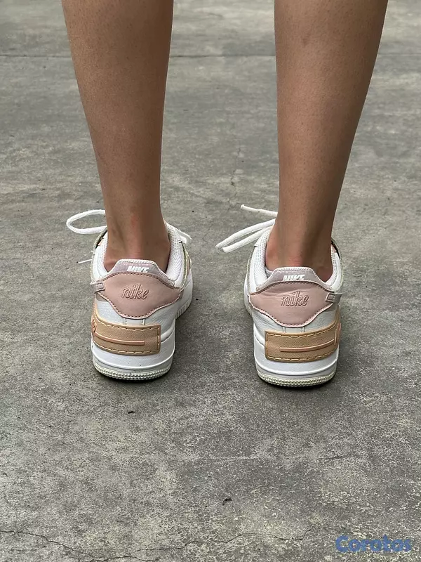 zapatos para mujer - Nike air force 1 mujer 2