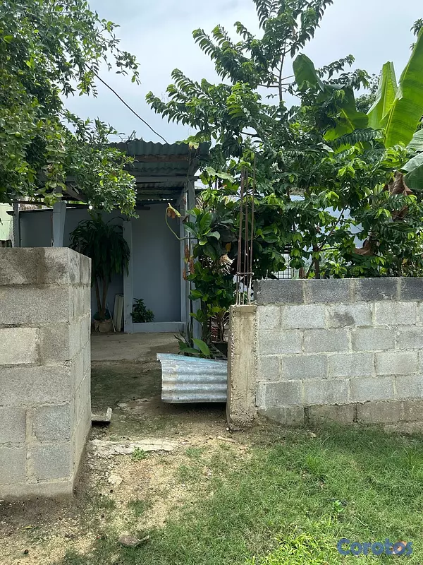casas - casa en venta en vlla mella serca del hospital ney arias lora la sirena  6