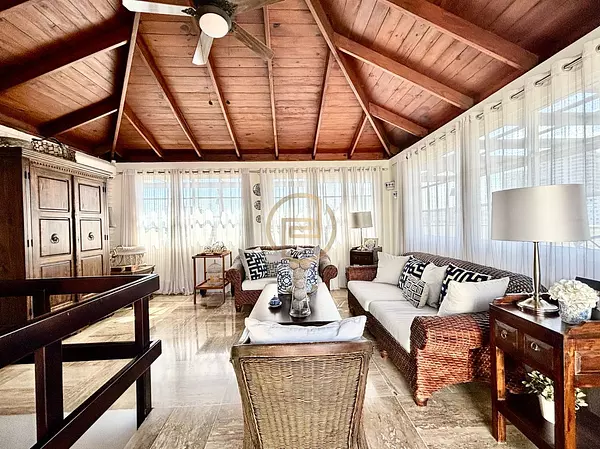 penthouses - ‼Se vende elegante Penthouse en la julia  7