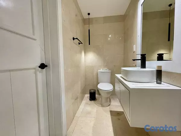 apartamentos - ALQUILER CON LB EN PIANTINI o amueblado 4
