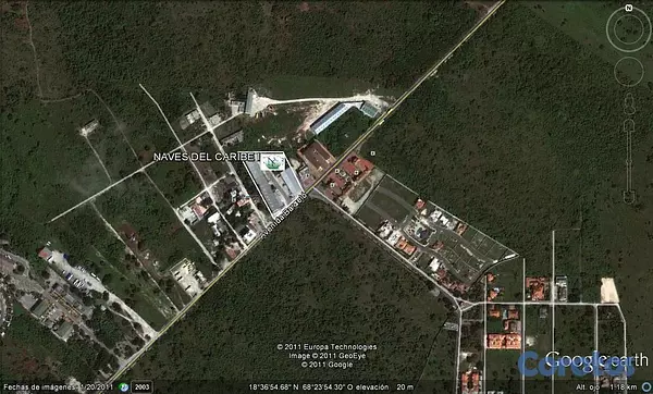 otros inmuebles - NAVE INDUSTRIAL DE 160 m² 6