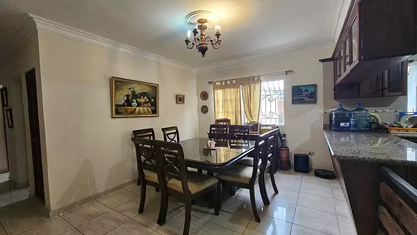 apartamentos - Vendo apartamento en Los Restauradores  2