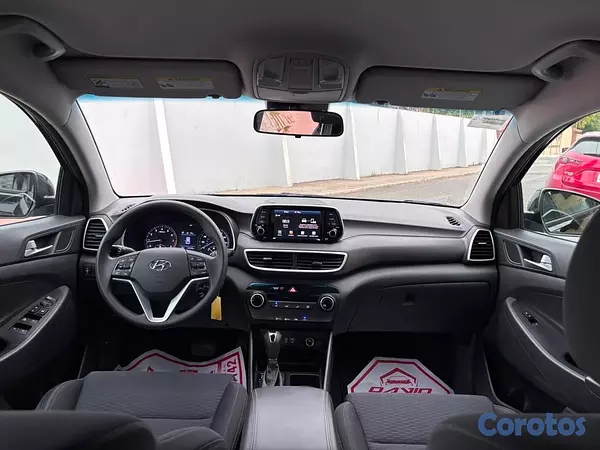 jeepetas y camionetas - Hyundai Tucson 2020 SEL 5