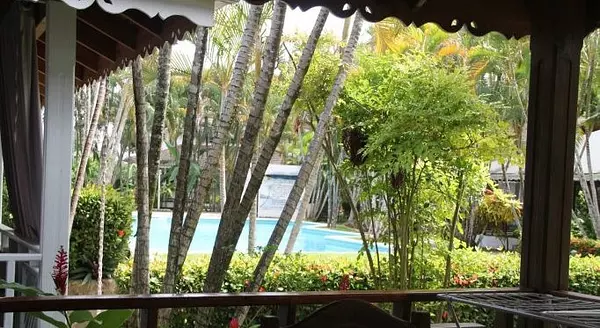 casas - Villa de 2 Habitaciones con piscina Las Terrenas Samaná 3