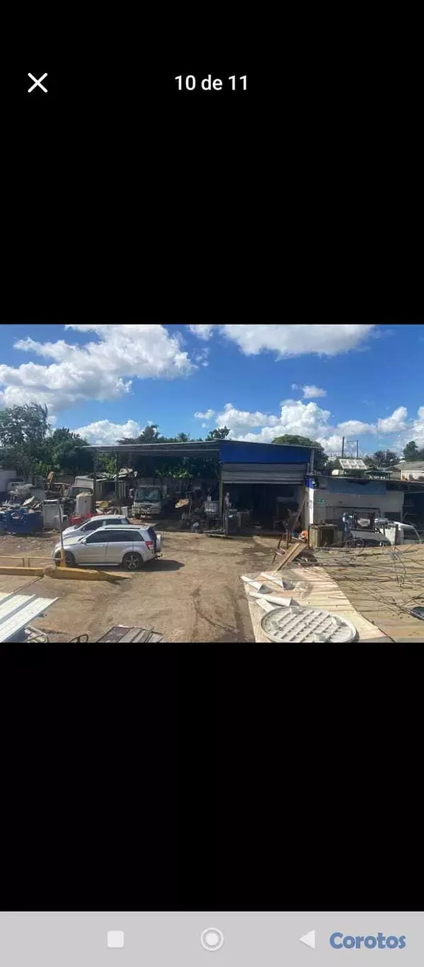 negocios en venta - Compañía de reciclaje con todo y terreno  10