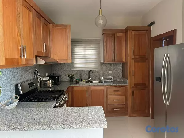 apartamentos - Apartamento en renta, malecón de Puerto Plata. 🏡✨ 14