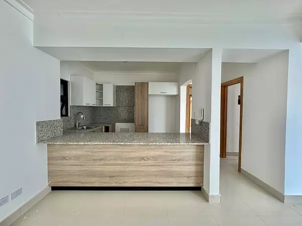 apartamentos - Apartamento Nuevo en Venta LOS PRADOS USD 160,000. 2
