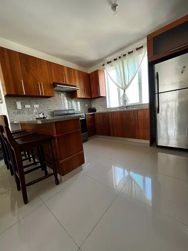 apartamentos - Bonito Apartamento Disponible en Villa Maria  6