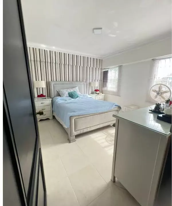 apartamentos - Apartamento en venta en Arroyo Hondo

 5