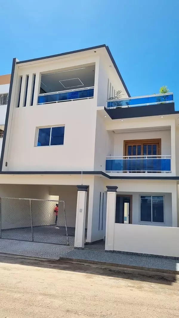 casas - Se vende casa en Brisa Oriental San Isidro 1