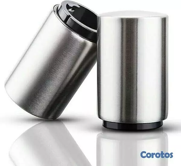 cocina - DESTAPADOR DE BOTELLA  2