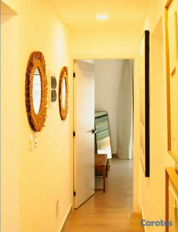 apartamentos - Apartamento en Venta en Bávaro Punta Cana 3