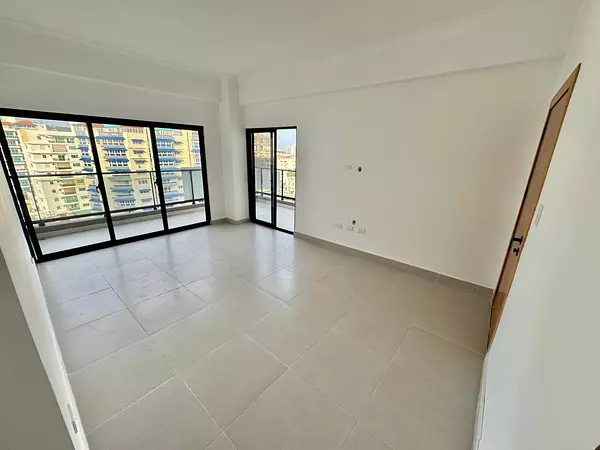 apartamentos - Vendo apartamento nuevo en Bella Vista Sur  2