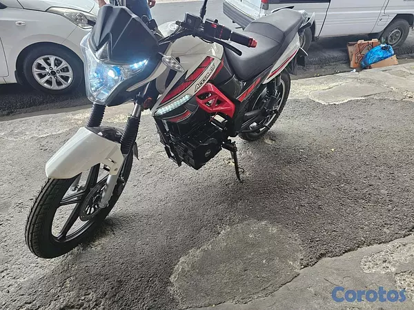 motores y pasolas - Motor eléctrico Accumos 2026
"Ligeramente Negociable" 4