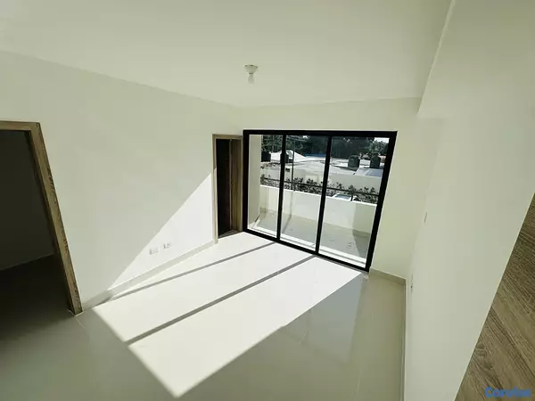 apartamentos - APARTAMENTO EN VENTA EN SANTIAGO DE LOS CABALLEROS  10