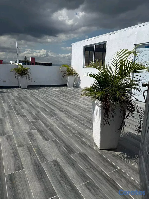 apartamentos - Vendo Apartamento en Villa Aura ,Santo Domingo Oeste  4