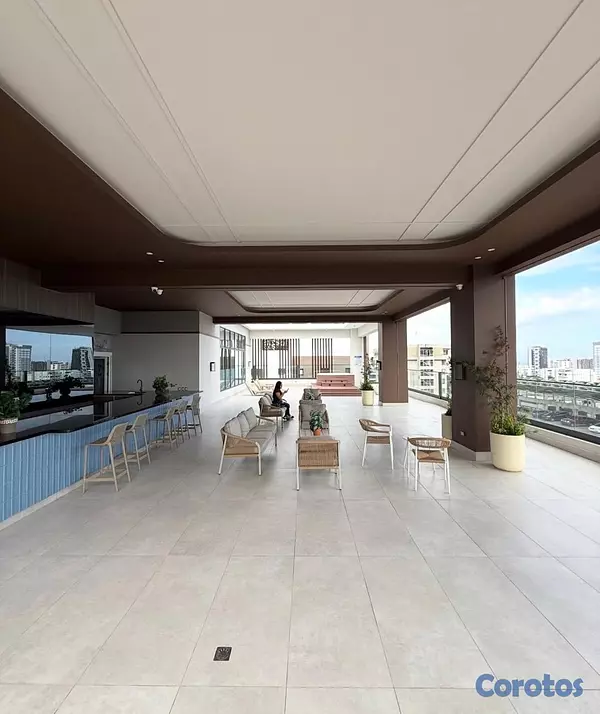 apartamentos - Hermoso Apartamento en Alquiler, Evaristo Morales 7