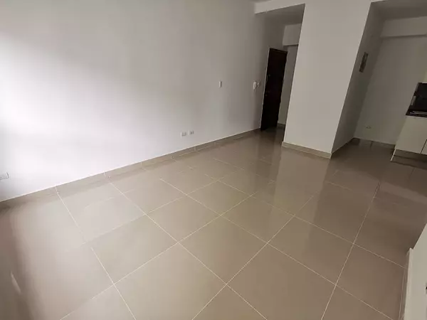 apartamentos - Apartamento en alquiler sin muebles, Evaristo Morales 3