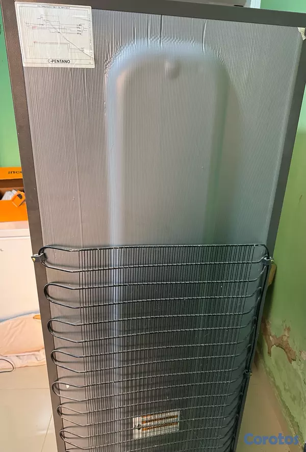 electrodomesticos - NEVERA WHIRLPOOL WRW32 6