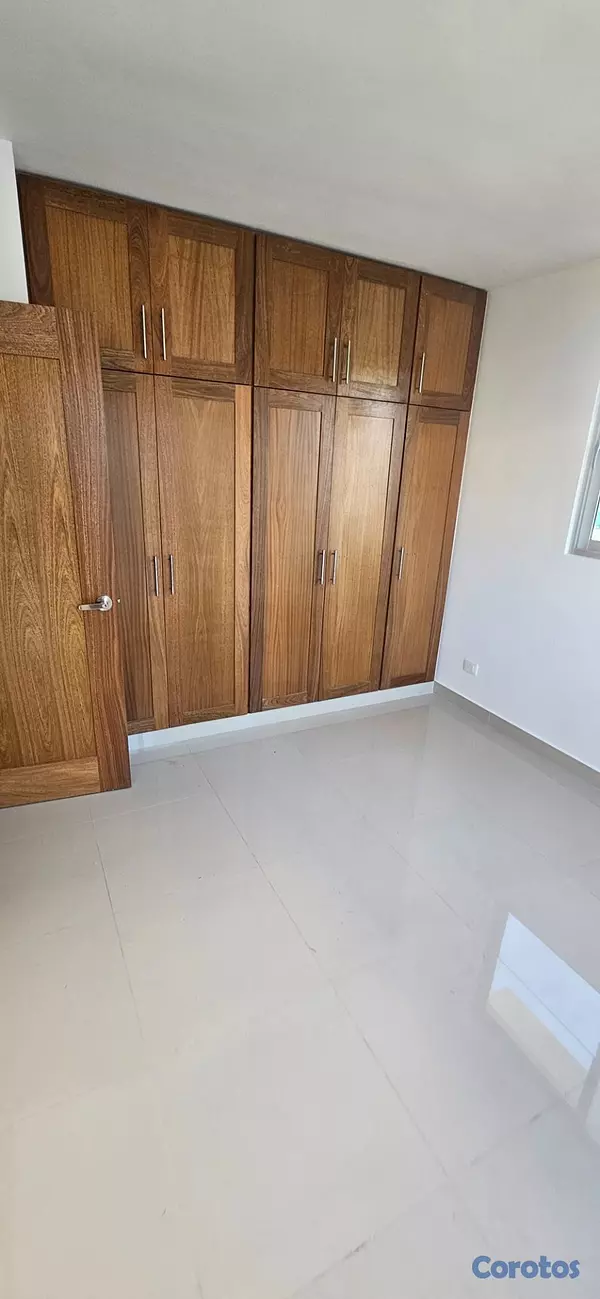 apartamentos - Apartamento en  Villa Olga - 3er nivel 7