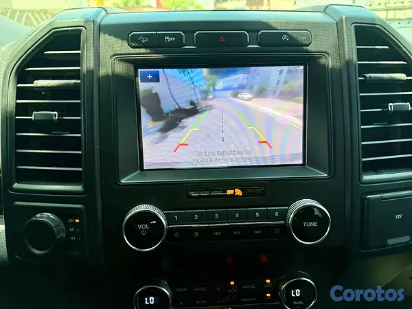 jeepetas y camionetas - FORD EXPEDITION 2018 . Oferta . oferta  11