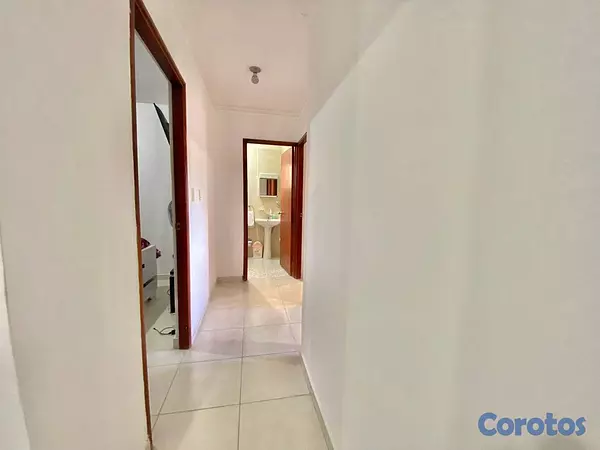 apartamentos - Apartamento en Venta en Pablo Mella 2