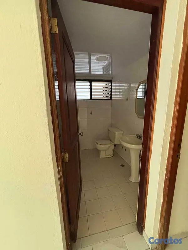 apartamentos - 🔵Apartamento classico  2do piso en la esperilla  7