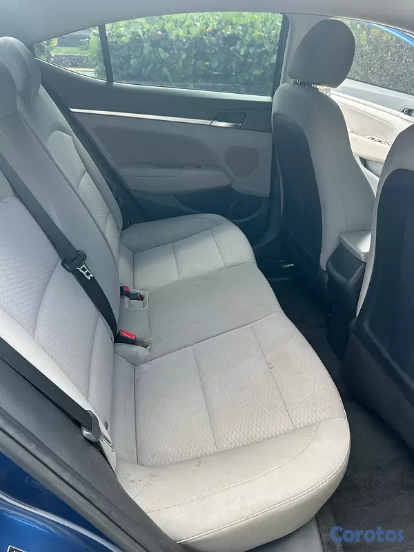 carros - Hyundai elantra 2020 7