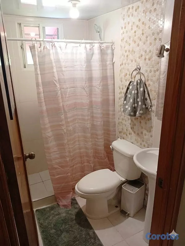 apartamentos - Apartamento en Venta en Jacobo Majluta  13