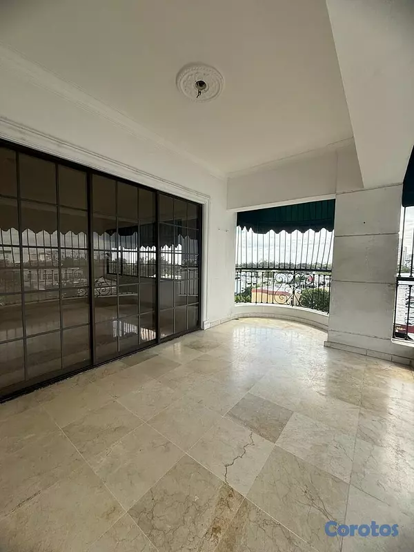 apartamentos - APARTAMENTO EN BELLA VISTA DE OPORTUNIDAD  2