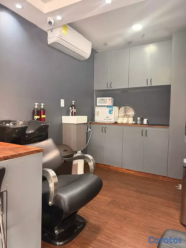 servicios profesionales - Vendo negocio Barbería  5