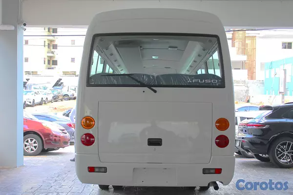 jeepetas y camionetas - Mitsubishi Motors Rosa  2