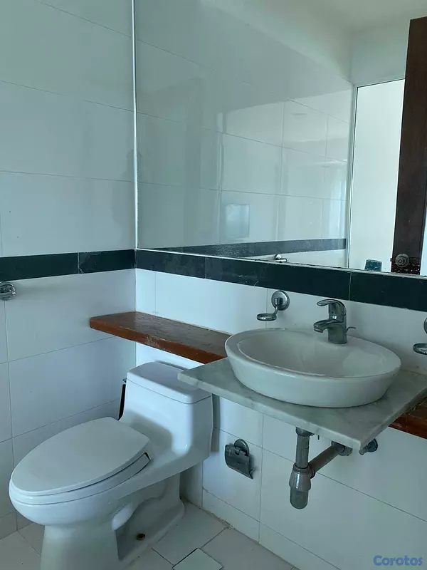 apartamentos - Apartamento en venta en Gazcue 6