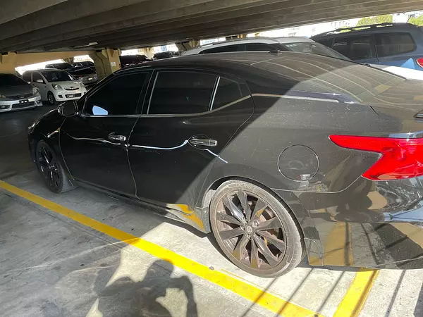 carros - Nissan máxima 2017 7