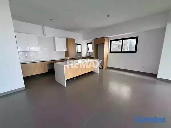 apartamentos - Apartamento de 3 habitaciones 3.5 baños 3 parqueos 3