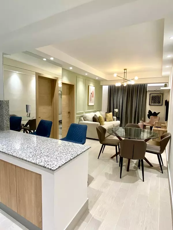 apartamentos - DE OPORTUNIDAD!!!  VENDO AMUEBLADO EN EL MILLÓN 5 10