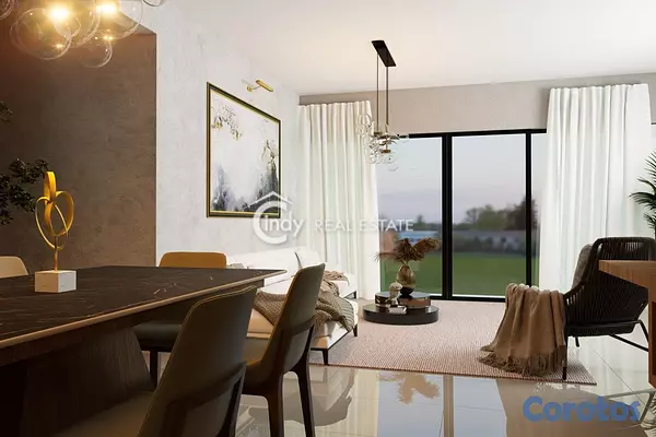 apartamentos - Apartamento 120 M2, 3 Hab. Ascensor, Area Social. 2