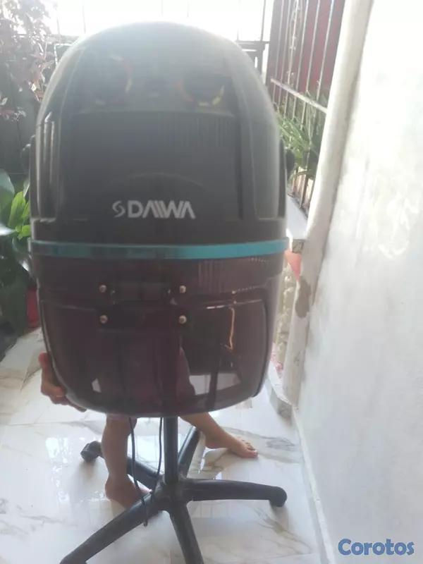 salud y belleza - Secador de pelo DAIWA  3