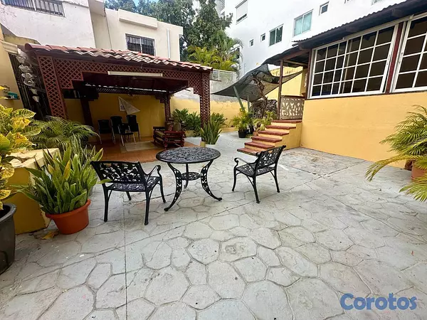 casas - Casa de 3 habitacioens 3 baños 4 parqueos en alqui 14