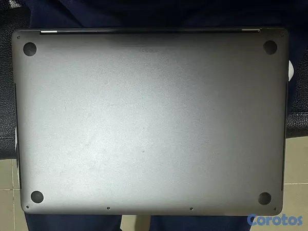 computadoras y laptops - MacBook Pro 2020 6
