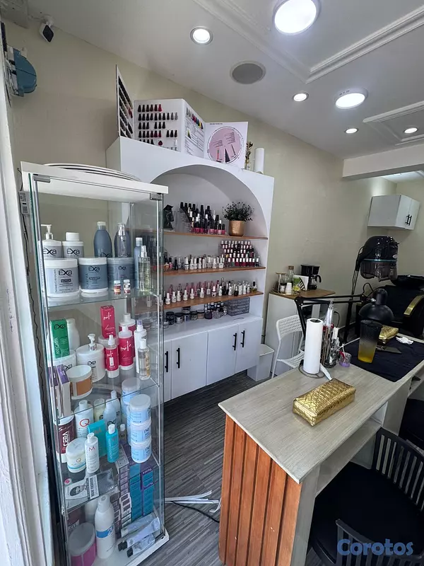 negocios en venta - Se Vende Salon de Belleza completamente Equipado 8