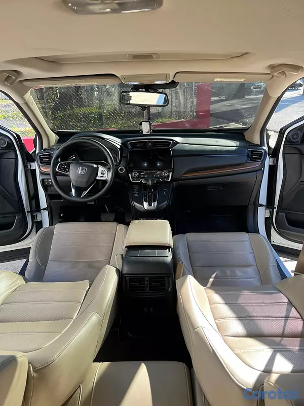 jeepetas y camionetas - OFERTA!! HONDA CRV 2020 AWD 8