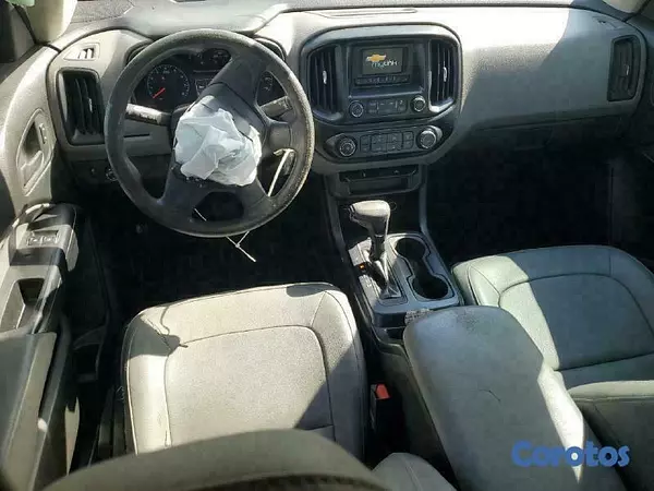 repuestos - 🔥 VENDO MOTOR CHEVROLET COLORADO 2021 2.5L 🔥 3