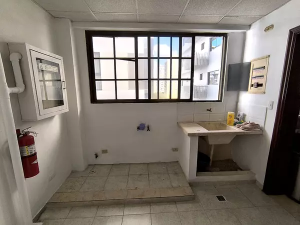 apartamentos - Alquiler Apartamento Familiar en Piantini 4